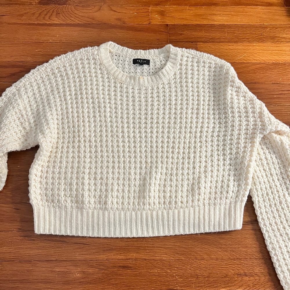 pacsun sweater